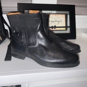 Men’s Florsheim Boots